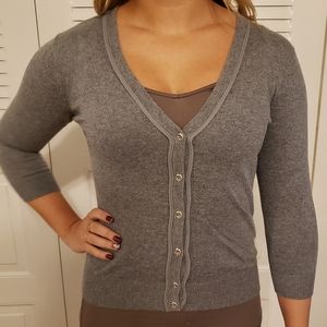 New York & Company Cardigan